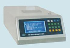 SX-L103大流量塵埃粒子計數器